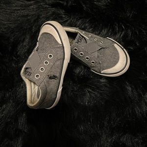 Toddler Polo Sperry’s.